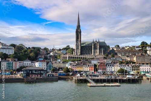 Cobh, Ireland