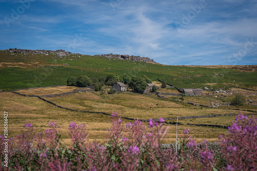 Peak District Countryside