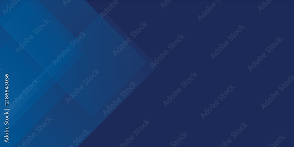 Fototapeta premium modern blue abstract background with elegant bright diagonal lines