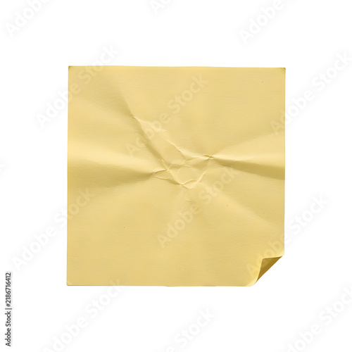 Blank Sticky Note Paper for Writing Messages, Reminders, Notes, Planning, and Organization