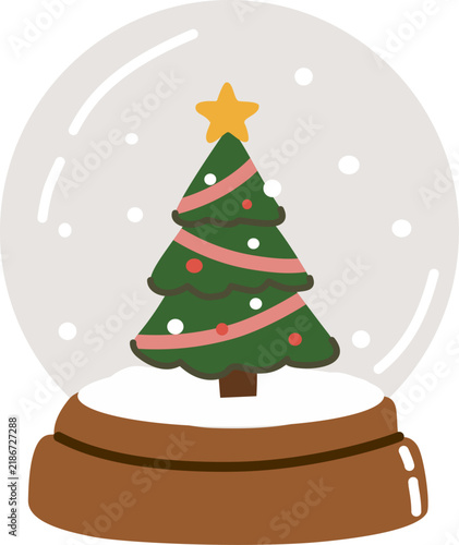 Snow Globe