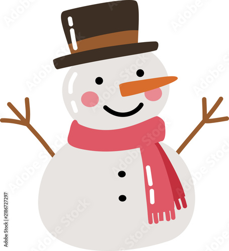 Snowman