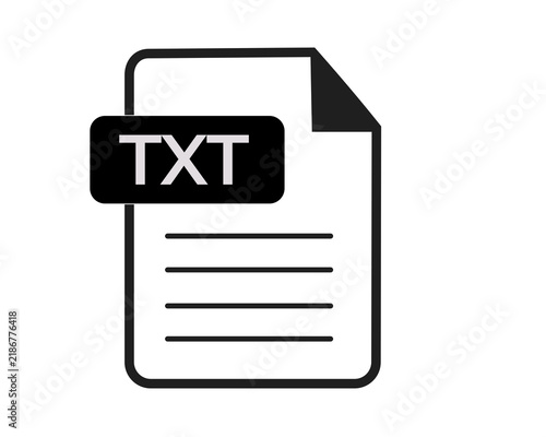 Tapety artystyczne Text File Format Icon Document File Symbol Transparent Background
