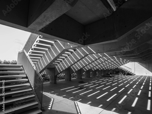 神戸市灘区神戸大学六甲台キャンパスの建物