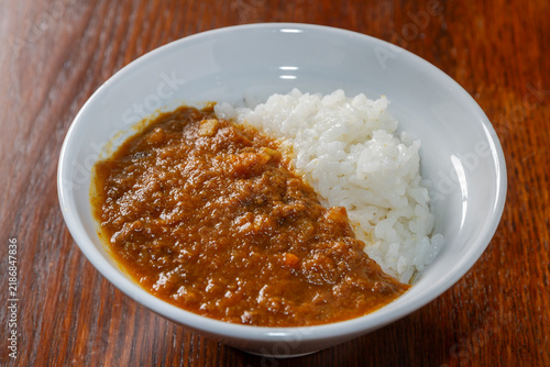 Curry Rice