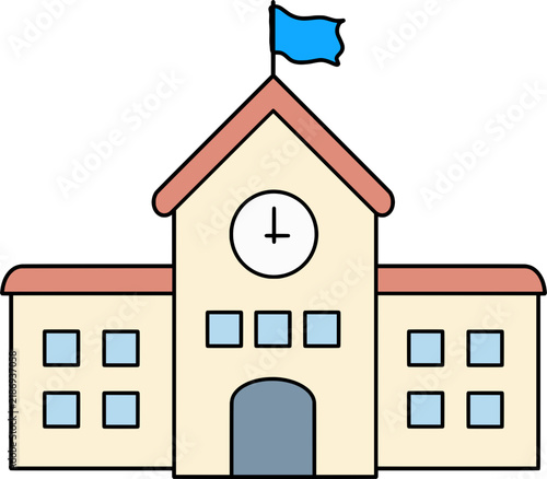 학교 