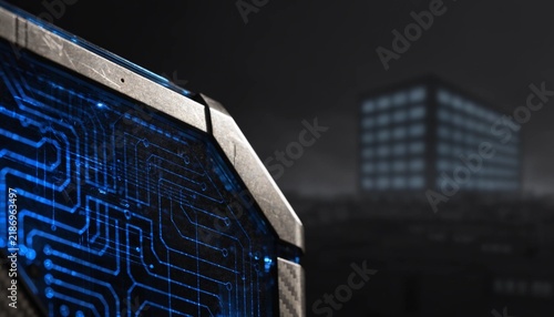 Edge AI Device Contrasted with Distant Cloud Data Center for Distributed Computing and Low-Latency Processing