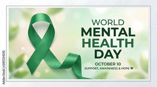 World mental health day is a crucial global observance dedicated to raising awareness about mental health issues and advocating for accessible support for all individuals