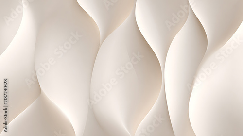 Wavy Relief