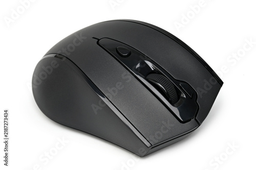 Tapety artystyczne Wireless computer mouse