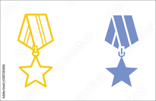 Veteran icon minimal artwork set, military service recognition symbols, army memorial and patriotic badge elements, clean black vector illustration for design