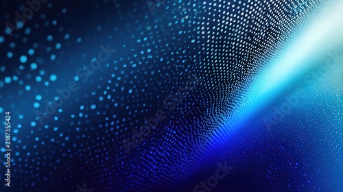 dark blue gradient texture background, technology presentation style 