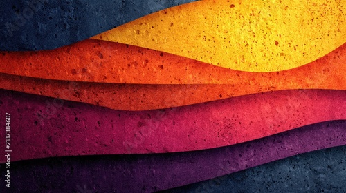 layered abstract design with subtle texture, corporate ready background 