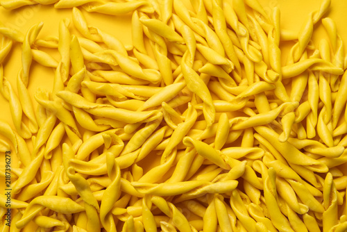 Traditional Lemon Pasta