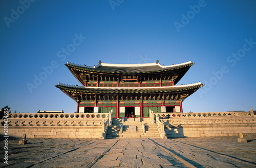 Photography 근정전,국보,경복궁,종로구,서울