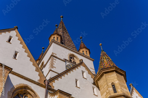 Fotografie Lutheran Cathedral of Saint Mary