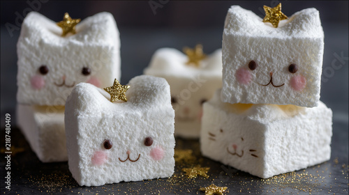 white chocolate cake
