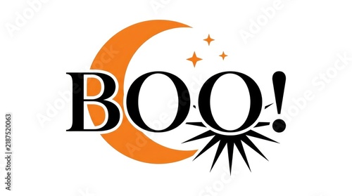 Spooky halloween typography a collection of frightful fonts and designs for your projects