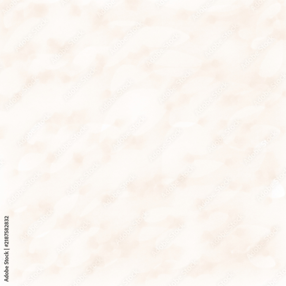 Fototapeta premium light grunge textured transparent background: blotchy marks