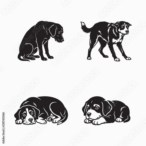 Dog Mood 05
