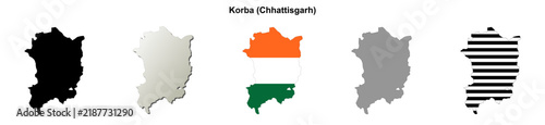 Fototapeta Korba 