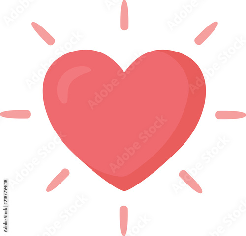 Tapety artystyczne love