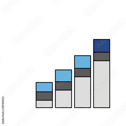 Stacked Bar Chart