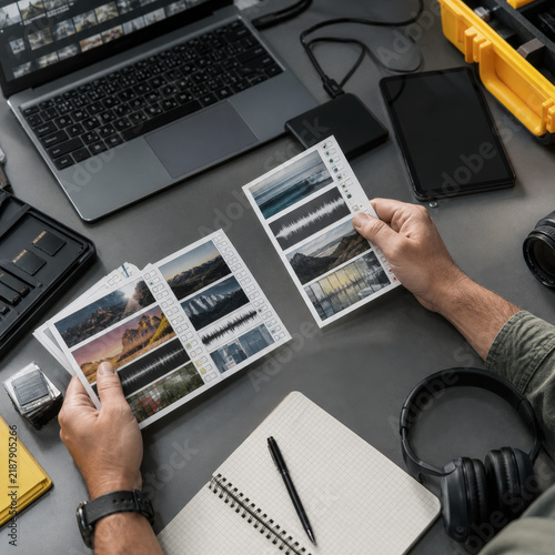 Creator Content Licensing Audit for Digital Media Rights, Copyright Compliance and Asset Management