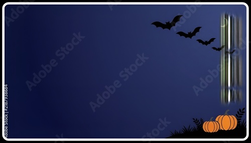 halloween background 