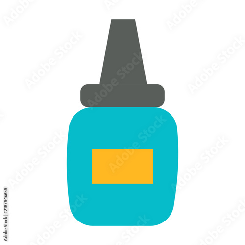 ink bottle icon