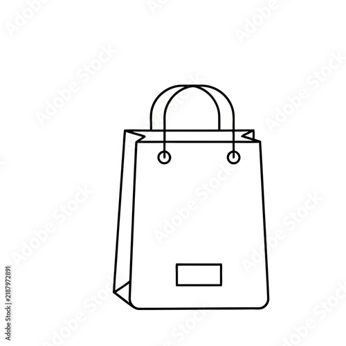 Shopping Bag Icon