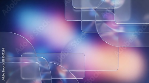 Premium Abstract Background Collection with Luxury, 3D, Glass, Gradient and Modern Fluid Designs