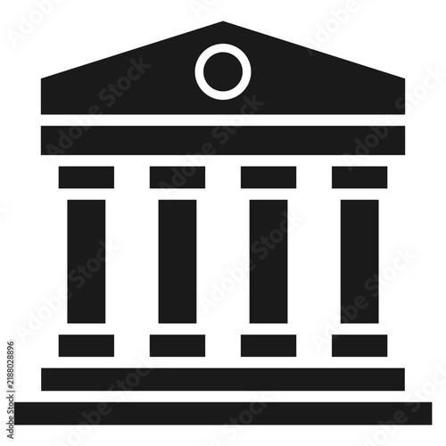 Museum Glyph