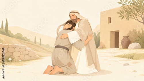 Nominandus_The Prodigal Son
