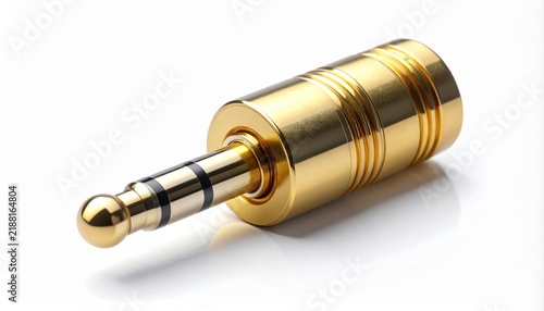 Brass Threaded Mechanical Fitting