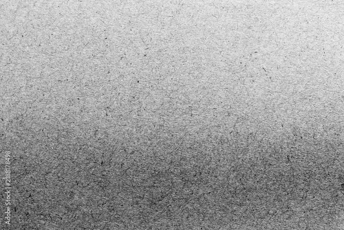 White paper texture . gray background   surface  blank  empty copy space