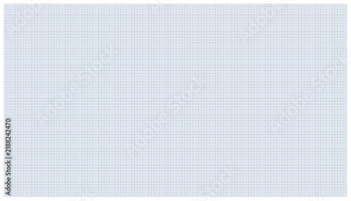 Light gray grid paper background texture with precise lines for math and science use.