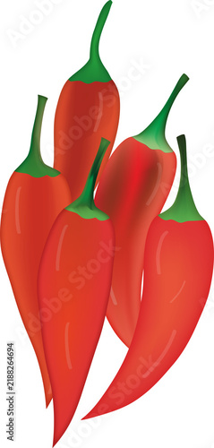 Chili Red