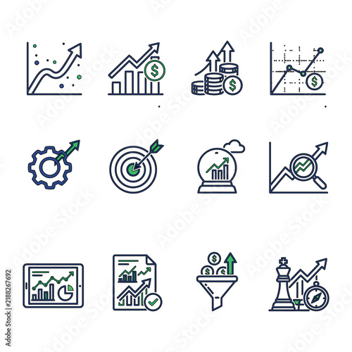 Fototapeta Adobe Illustrator Artwork