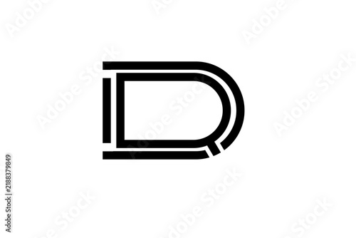 vector illustration of a photo frame