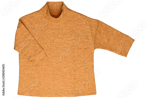 Stylish sweater