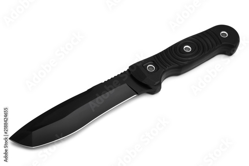 Clasp knife