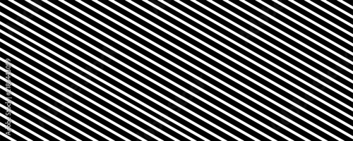 abstract creative diagonal black stripe line pattern can be used background. Lines pattern background.EPS10