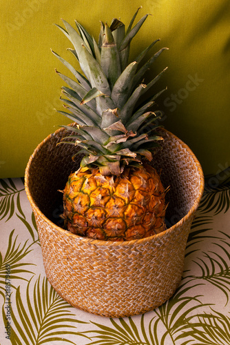 pineapple set