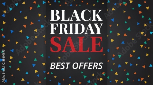 Black Friday Best Offers