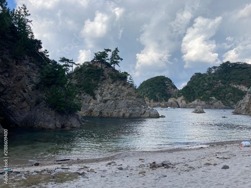 Photography phi island
