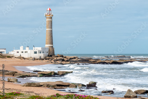Faro de José Ignacio