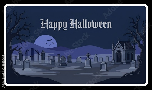 Halloween Background Collection – Haunted Houses, Castles, Pumpkins, Moon and Spooky Landscapes