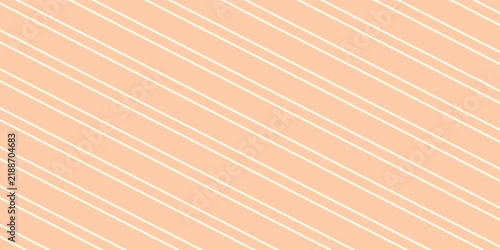 Abstract vector geometric seamless pattern. Vertical stripes. Monochrome background. Wrapping paper. Print for interior design and fabric.