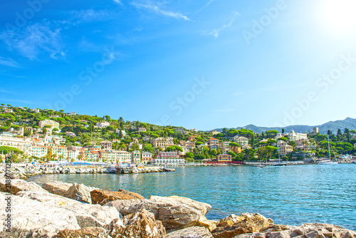 Santa Margherita Ligure, Liguria
